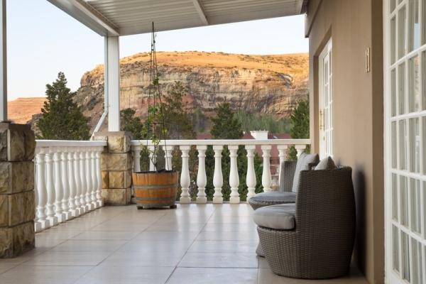 Mont d'Or Clarens