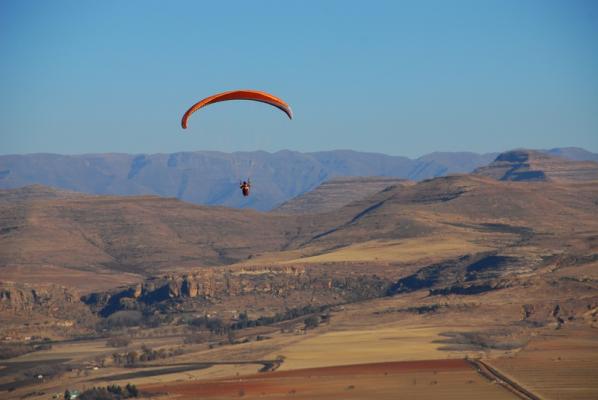 Mont d'Or Clarens