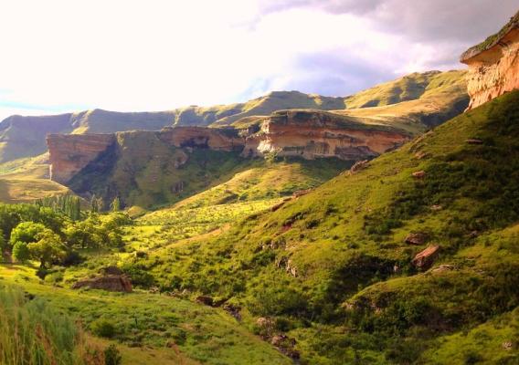 Mont d'Or Clarens
