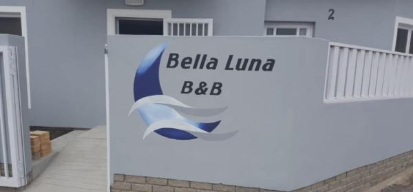 Bella Luna Bed and Breakfast