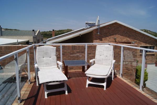 Sun Deck