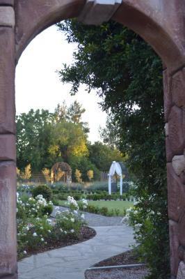 stone arch