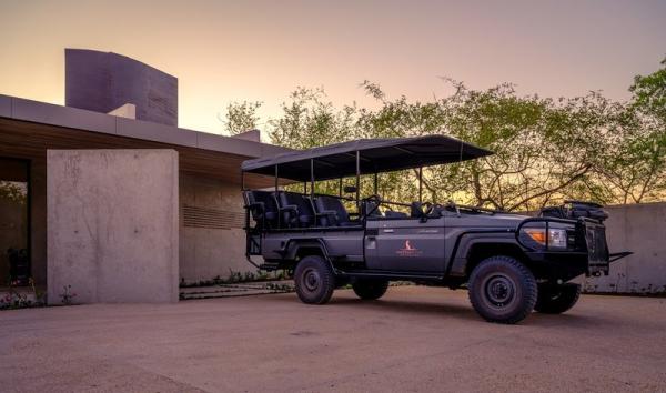 Cheetah Plains Private Game Reserve