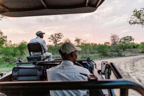 Cheetah Plains Private Game Reserve