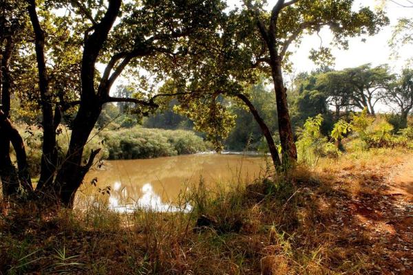 Boschoek Farm