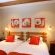 Twin room Twin room