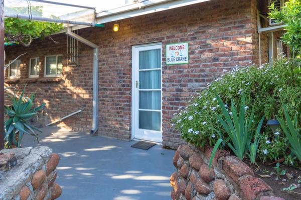 Gariep Gardens Guest House