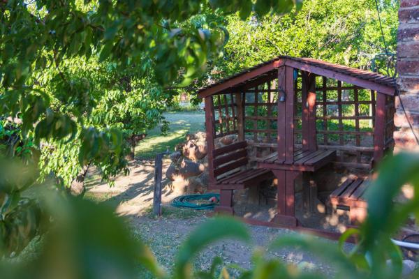 Gariep Gardens Guest House