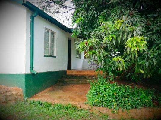 En-Suite Chalet