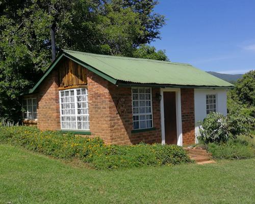 Family Cottage