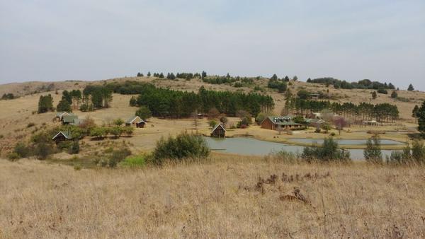 The Lodge