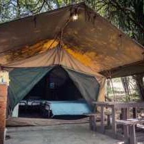 Hartbeespoort Holiday Resort