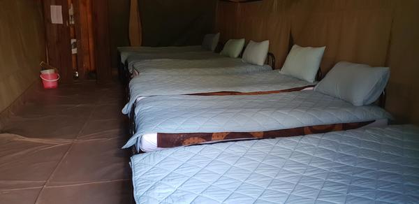 Hartbeespoort Holiday Resort