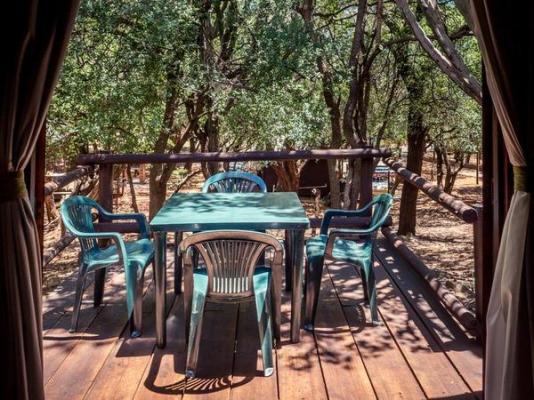 Hartbeespoort Holiday Resort