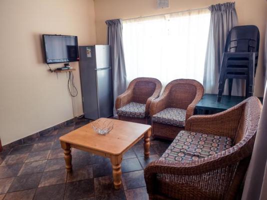 Hartbeespoort Holiday Resort