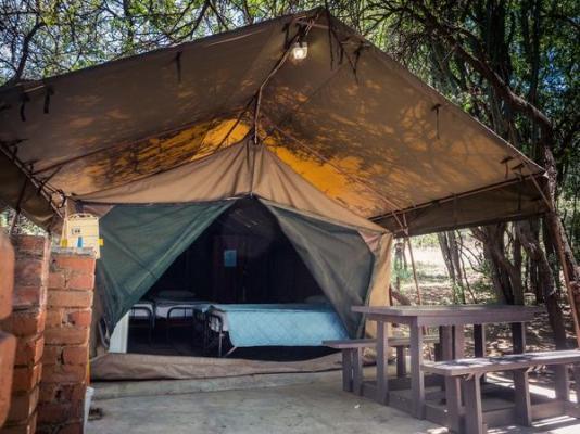 Hartbeespoort Holiday Resort