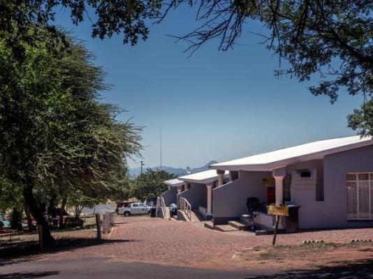 Hartbeespoort Holiday Resort