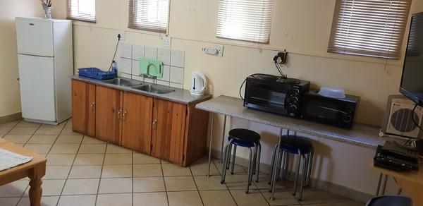 Hartbeespoort Holiday Resort