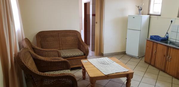 Hartbeespoort Holiday Resort