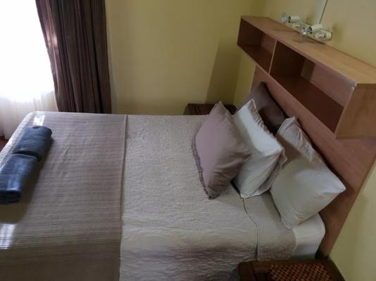 Hartbeespoort Holiday Resort