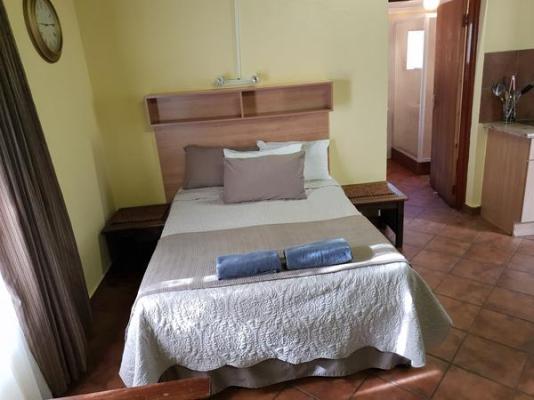 Hartbeespoort Holiday Resort