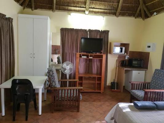 Hartbeespoort Holiday Resort