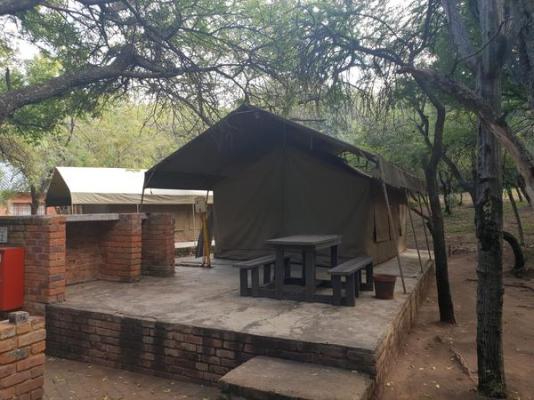 Hartbeespoort Holiday Resort