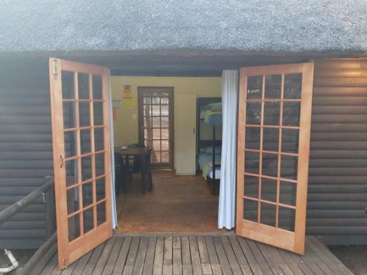 Hartbeespoort Holiday Resort