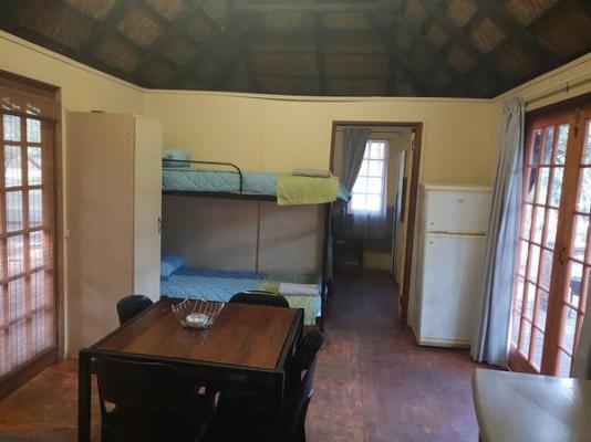 Hartbeespoort Holiday Resort