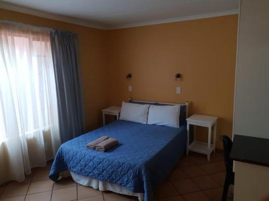 Hartbeespoort Holiday Resort