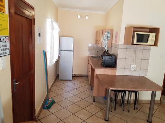 Hartbeespoort Holiday Resort