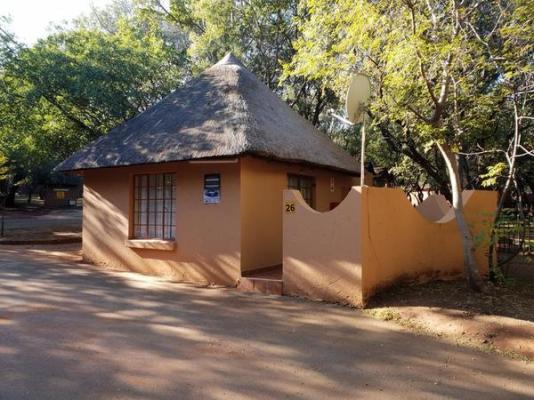 Hartbeespoort Holiday Resort