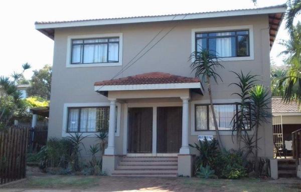 The Beach House