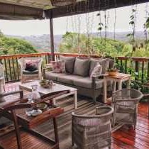 Laughing Gecko Lodge