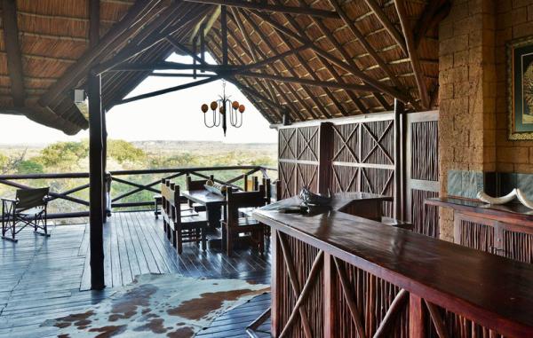 Zwahili Private Game Lodge and Spa