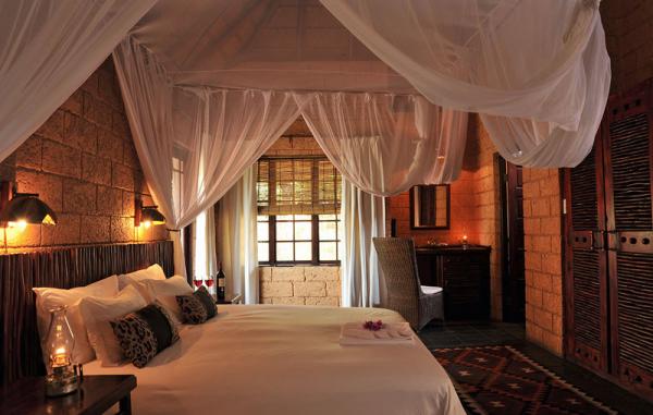 Zwahili Private Game Lodge and Spa