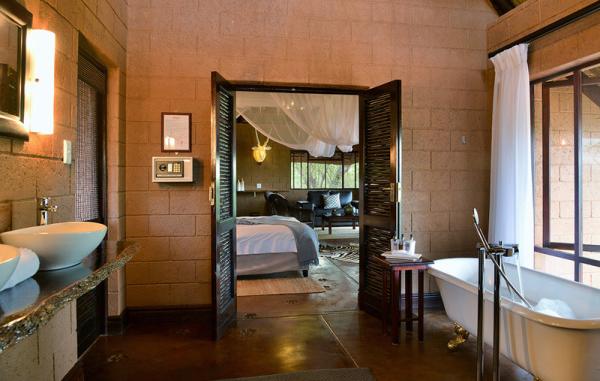 Zwahili Private Game Lodge And Spa Game Lodge Modimolle 