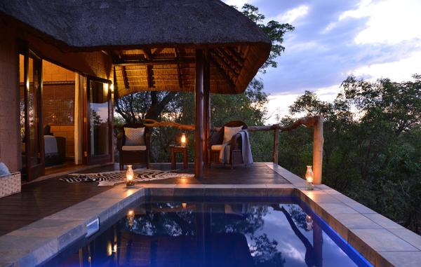 Zwahili Private Game Lodge and Spa