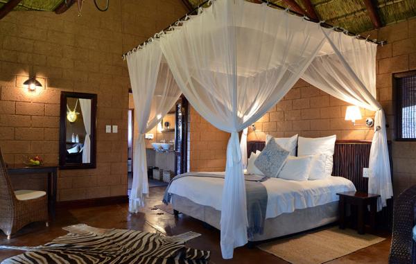 Zwahili Private Game Lodge and Spa