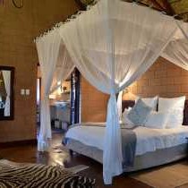 Zwahili Private Game Lodge and Spa