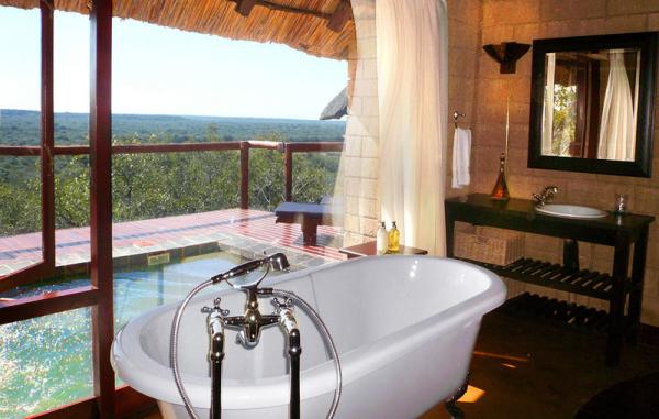 Zwahili Private Game Lodge and Spa