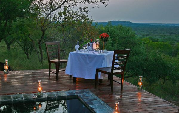 Zwahili Private Game Lodge and Spa