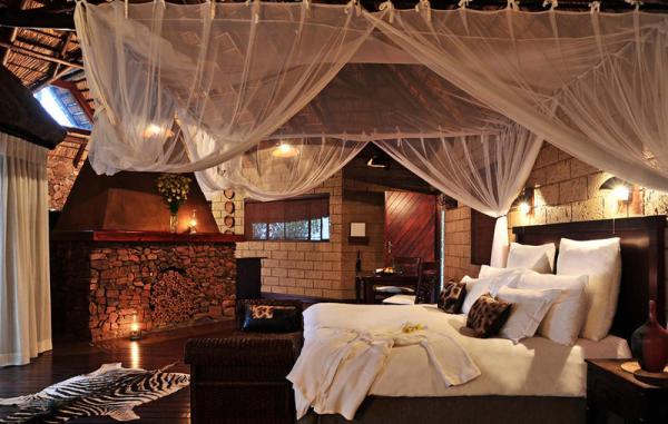 Zwahili Private Game Lodge and Spa