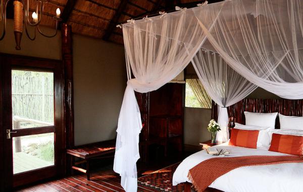 Zwahili Private Game Lodge and Spa