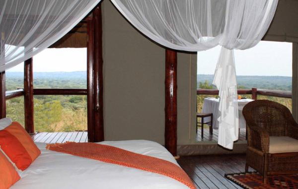 Zwahili Private Game Lodge and Spa