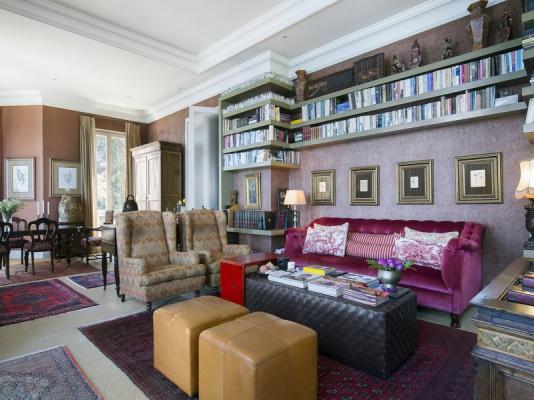 Grand Oceanfront Suite