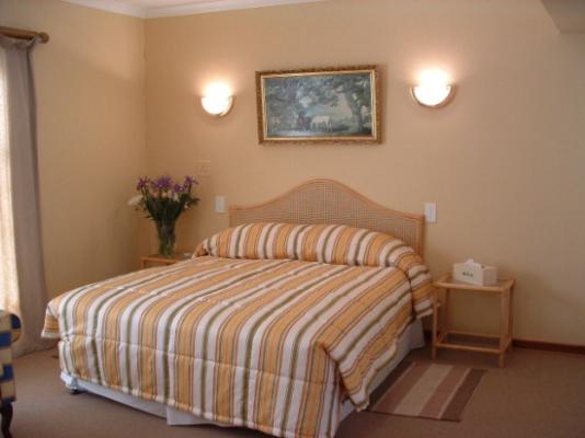 Kingsway Bed and Breakfast Guest House