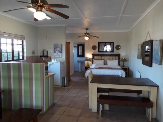 Tourist Lodge Gansbaai