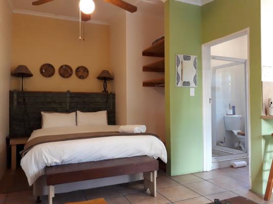 Tourist Lodge Gansbaai