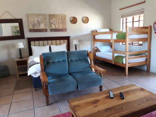 Tourist Lodge Gansbaai